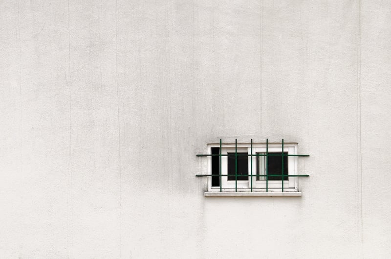 Vertical Planters