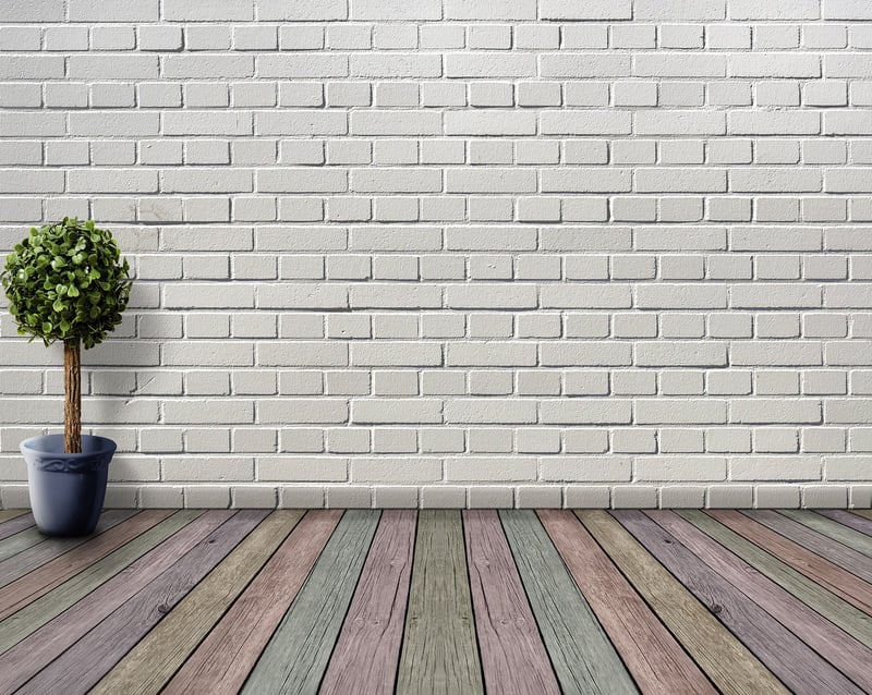 Plant Wall